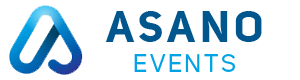 Asano Events Logo
